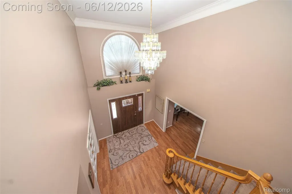 20491 Windemere Drive Macomb Township MI 48044