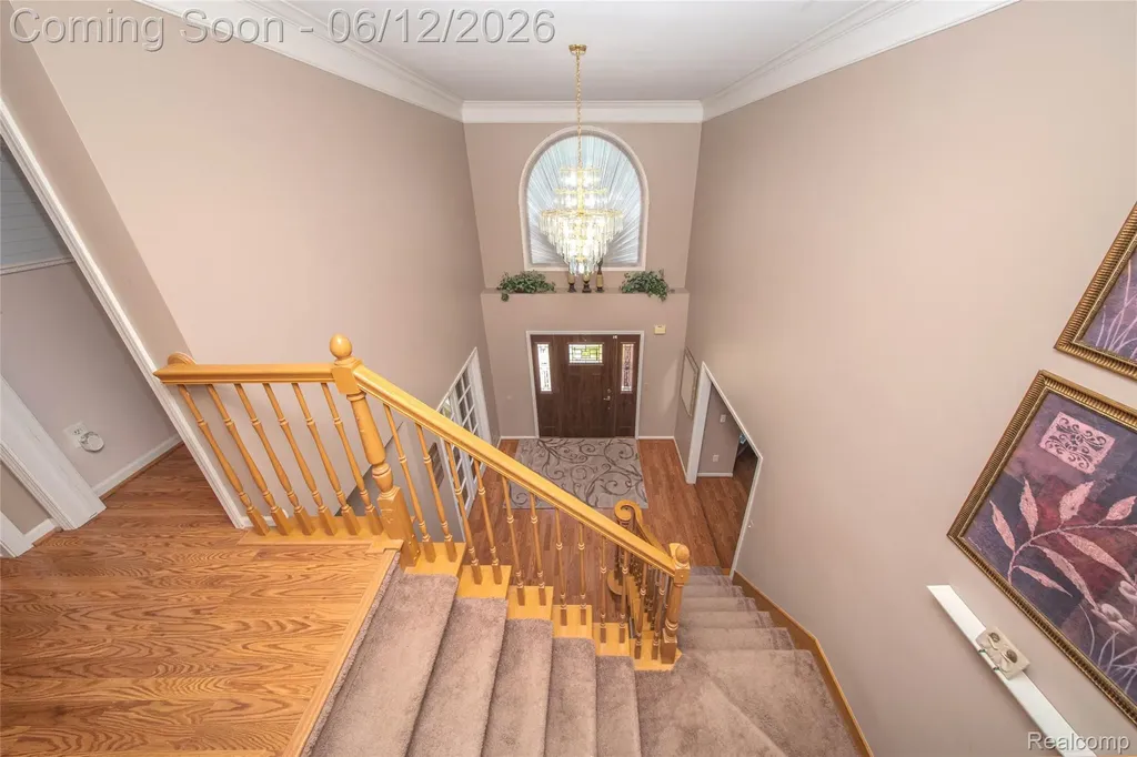 20491 Windemere Drive Macomb Township MI 48044
