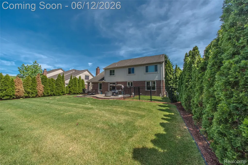 20491 Windemere Drive Macomb Township MI 48044