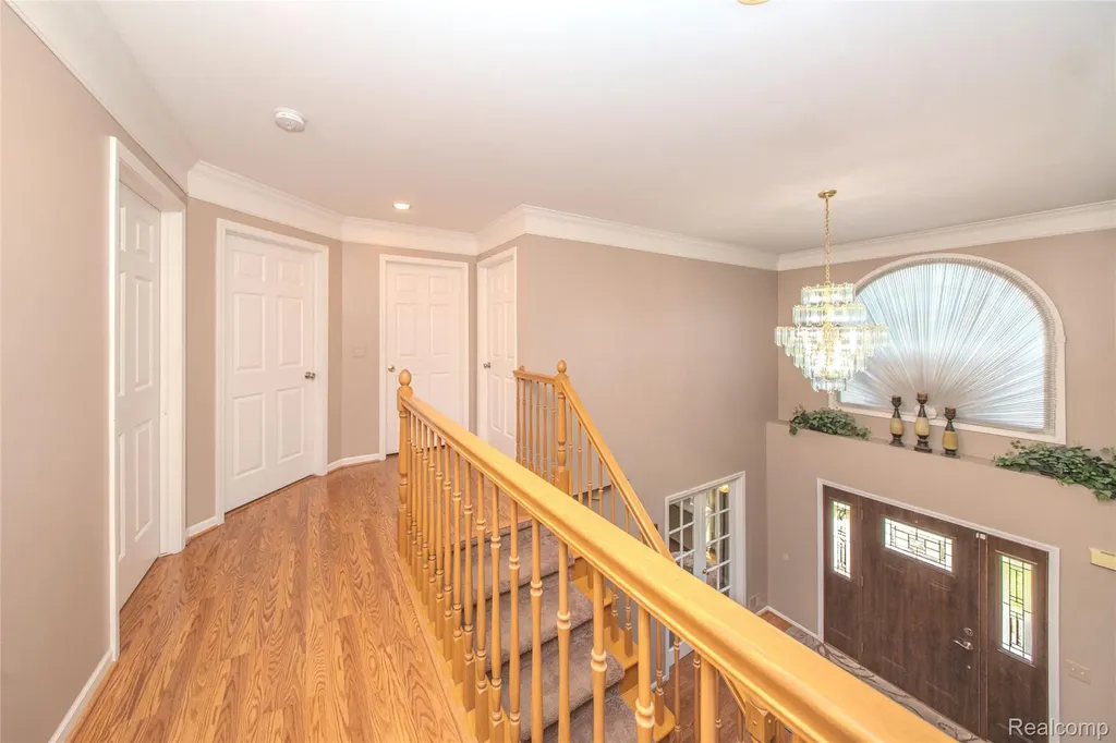 20491 Windemere Drive Macomb Township MI 48044