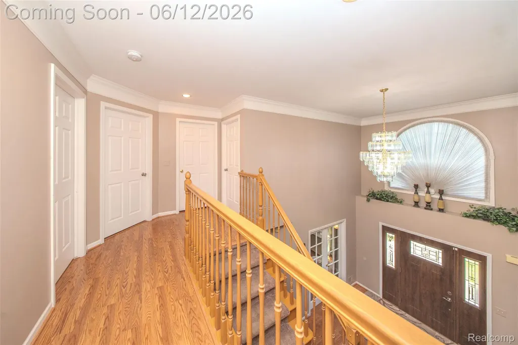20491 Windemere Drive Macomb Township MI 48044