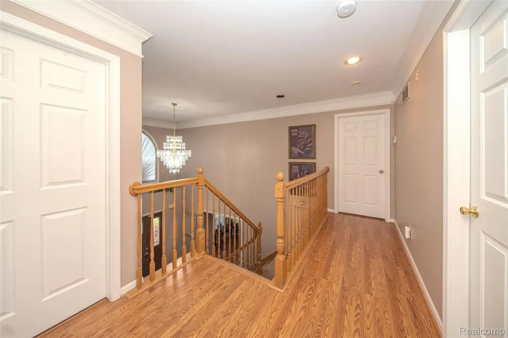 20491 Windemere Drive Macomb Township MI 48044