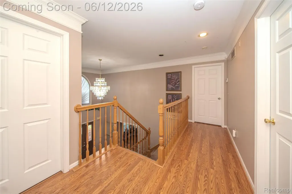 20491 Windemere Drive Macomb Township MI 48044