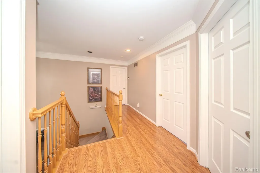 20491 Windemere Drive Macomb Township MI 48044