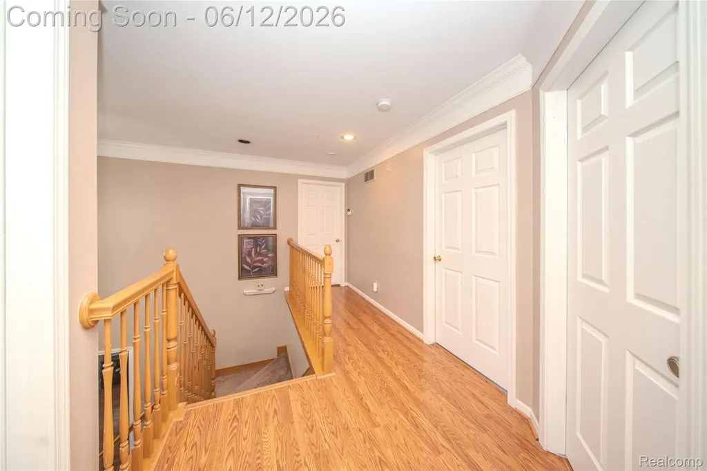20491 Windemere Drive Macomb Township MI 48044