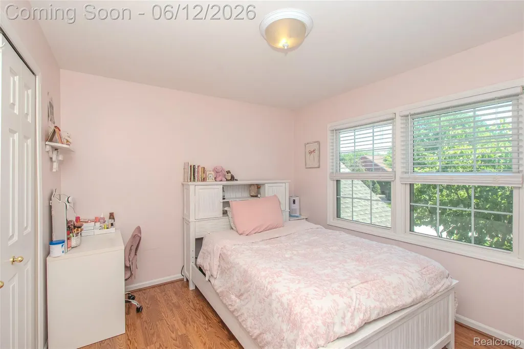 20491 Windemere Drive Macomb Township MI 48044