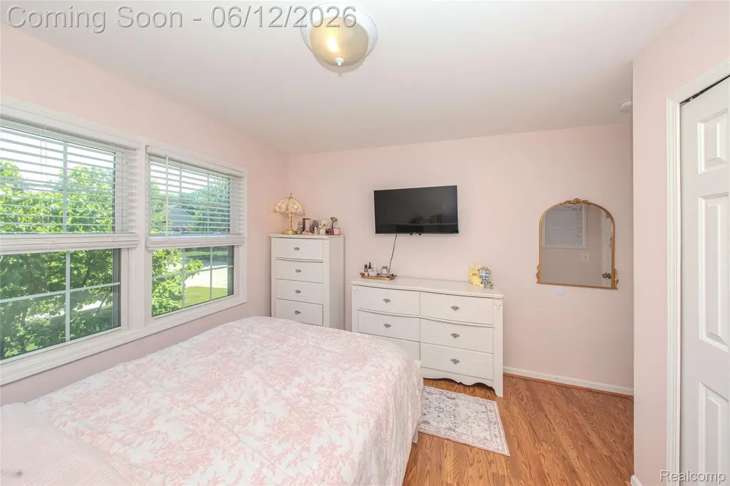 20491 Windemere Drive Macomb Township MI 48044