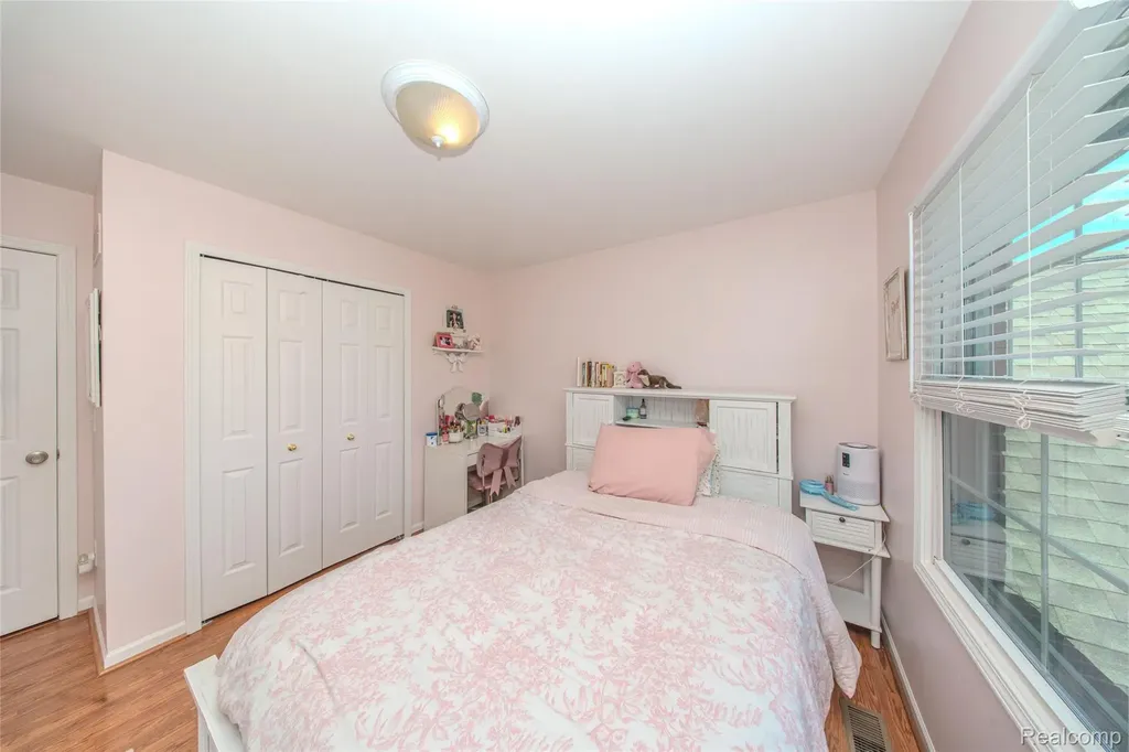20491 Windemere Drive Macomb Township MI 48044