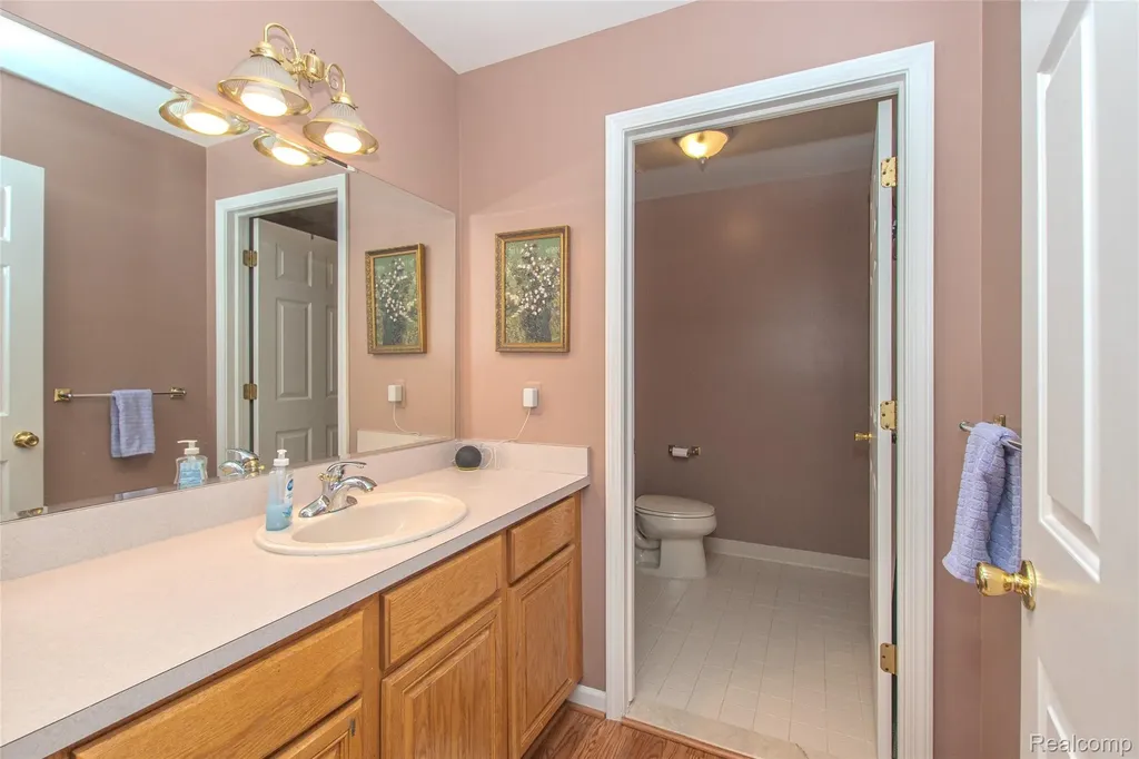 20491 Windemere Drive Macomb Township MI 48044