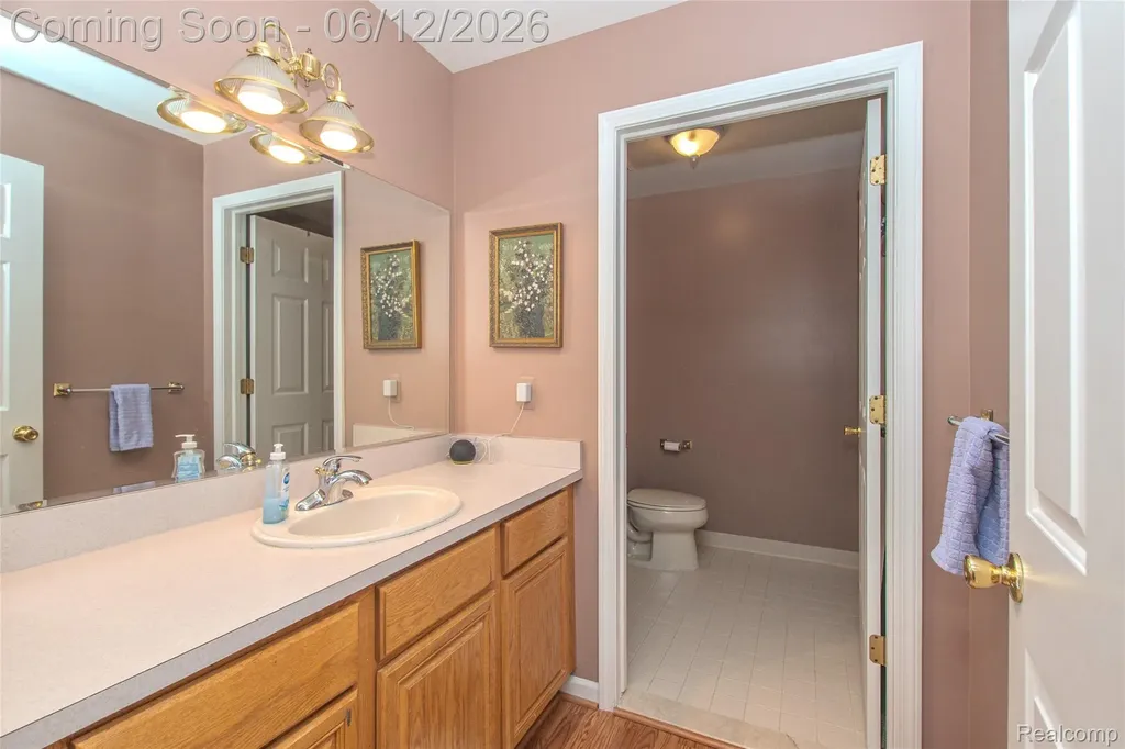 20491 Windemere Drive Macomb Township MI 48044