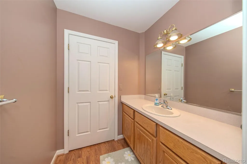 20491 Windemere Drive Macomb Township MI 48044