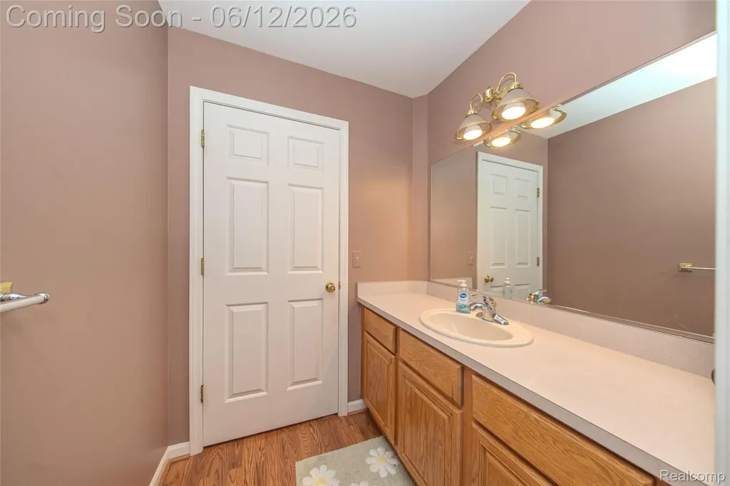 20491 Windemere Drive Macomb Township MI 48044