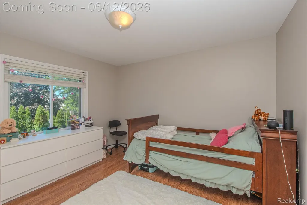 20491 Windemere Drive Macomb Township MI 48044