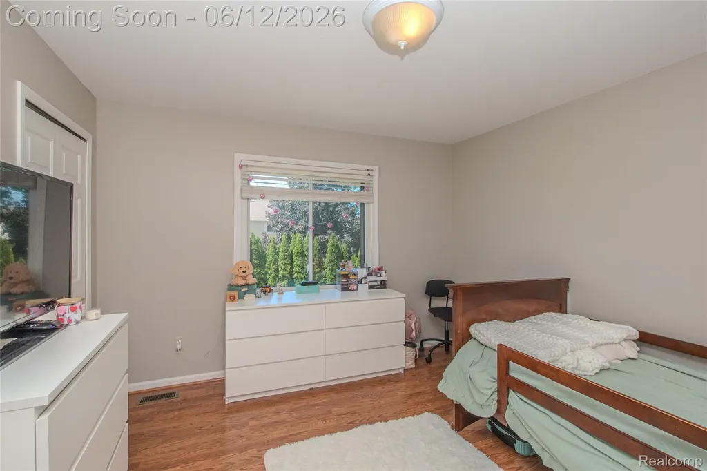 20491 Windemere Drive Macomb Township MI 48044