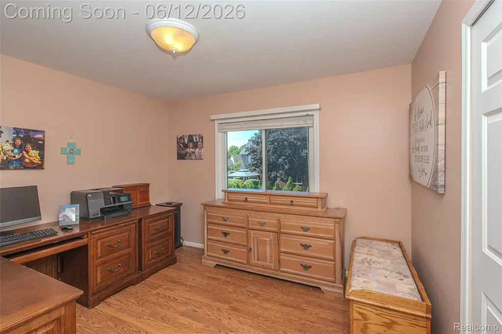 20491 Windemere Drive Macomb Township MI 48044