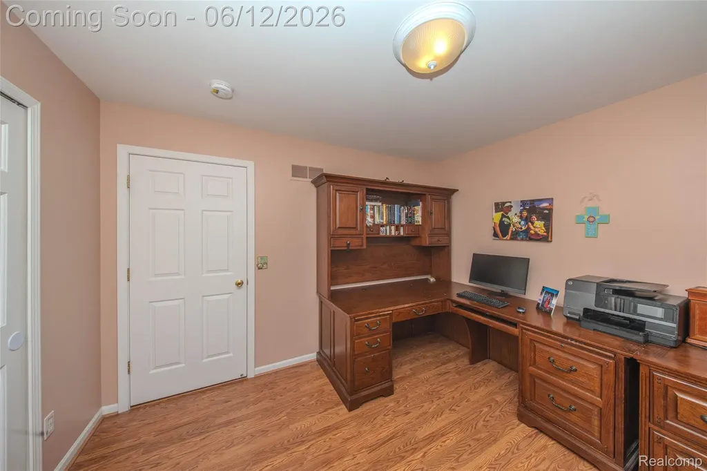 20491 Windemere Drive Macomb Township MI 48044