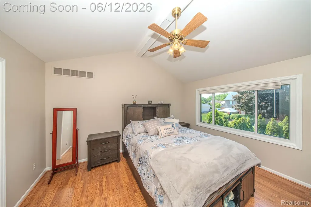 20491 Windemere Drive Macomb Township MI 48044