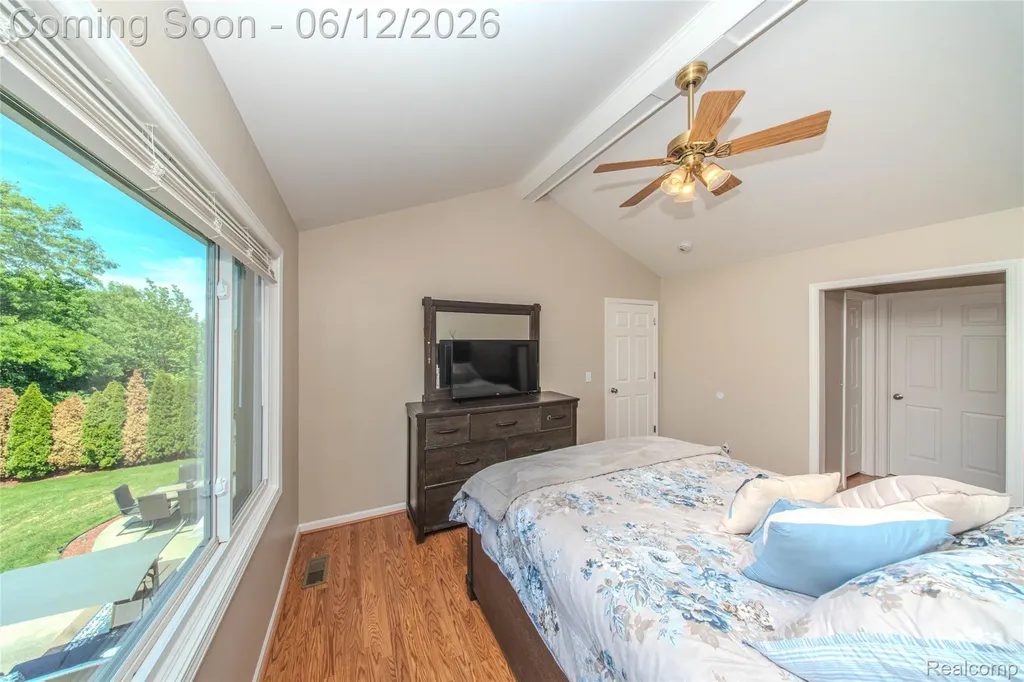 20491 Windemere Drive Macomb Township MI 48044