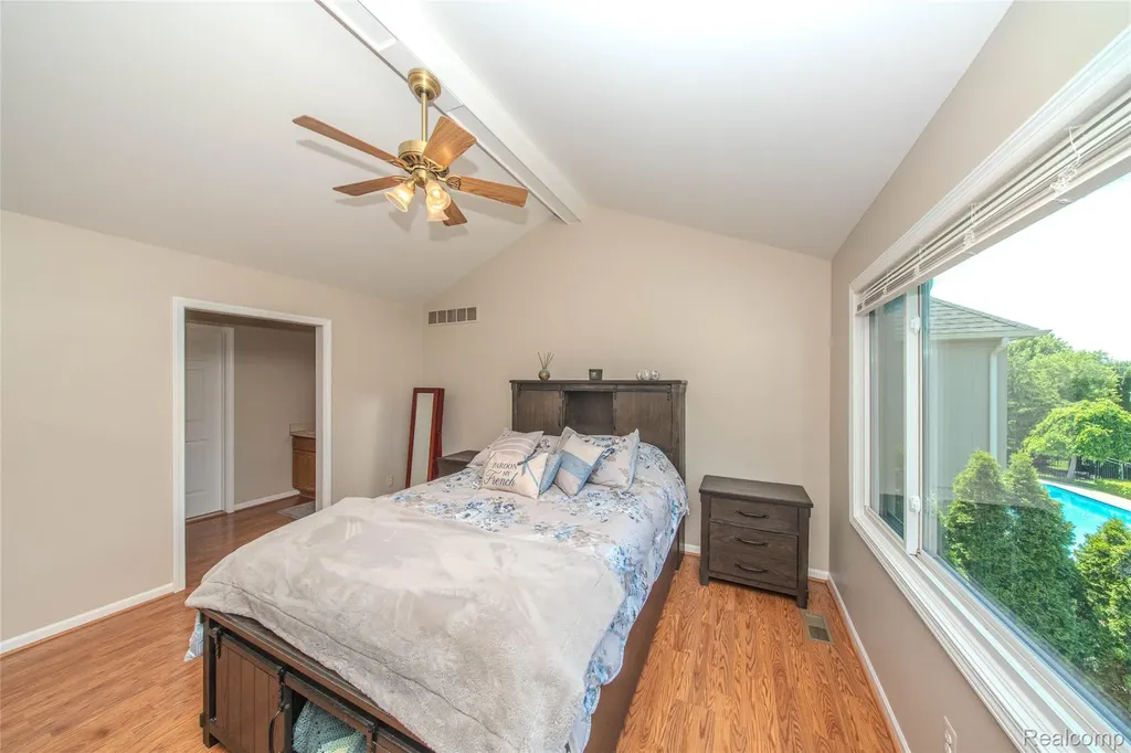 20491 Windemere Drive Macomb Township MI 48044