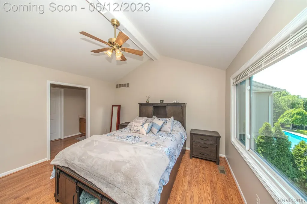 20491 Windemere Drive Macomb Township MI 48044