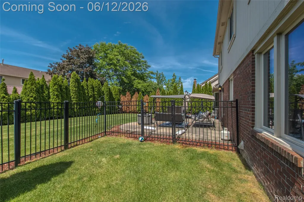 20491 Windemere Drive Macomb Township MI 48044