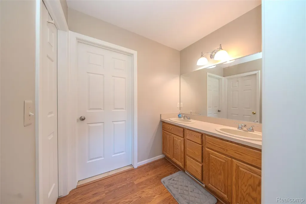 20491 Windemere Drive Macomb Township MI 48044