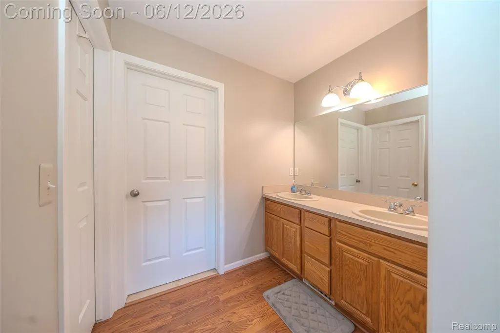 20491 Windemere Drive Macomb Township MI 48044
