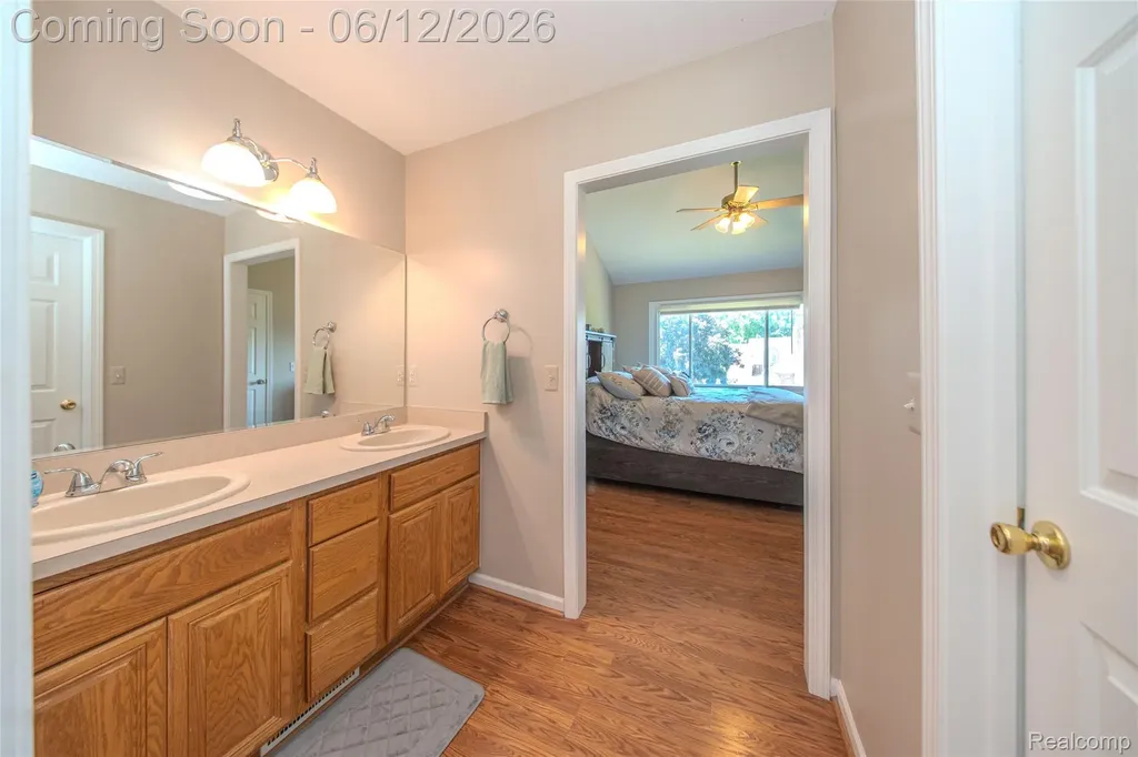 20491 Windemere Drive Macomb Township MI 48044