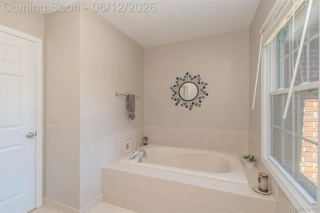 20491 Windemere Drive Macomb Township MI 48044