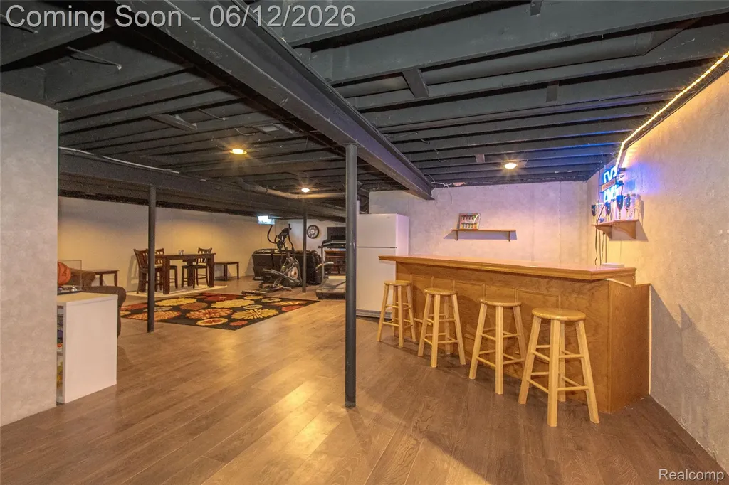 20491 Windemere Drive Macomb Township MI 48044