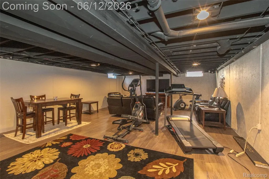 20491 Windemere Drive Macomb Township MI 48044