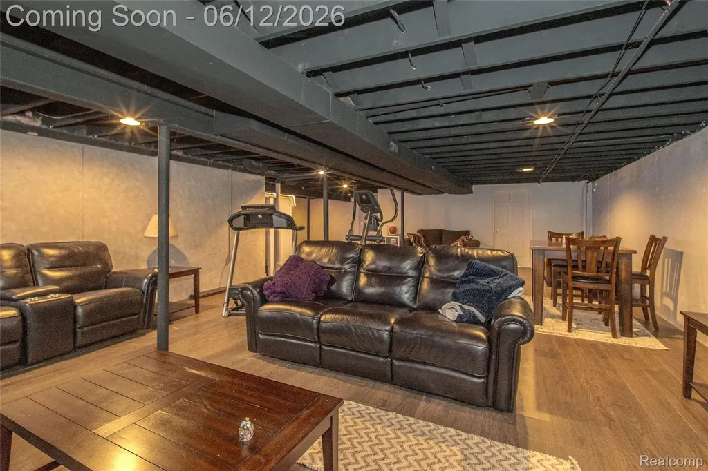 20491 Windemere Drive Macomb Township MI 48044