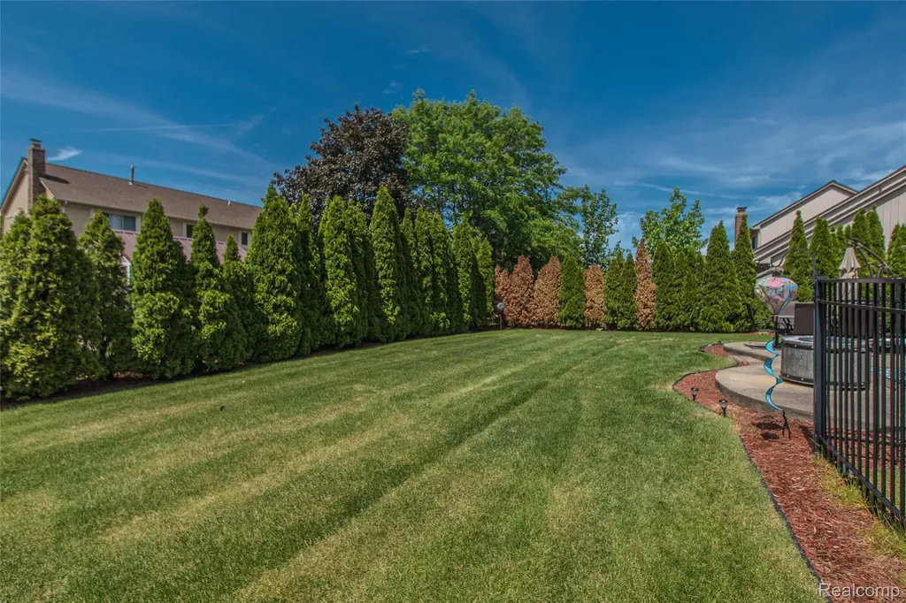 20491 Windemere Drive Macomb Township MI 48044