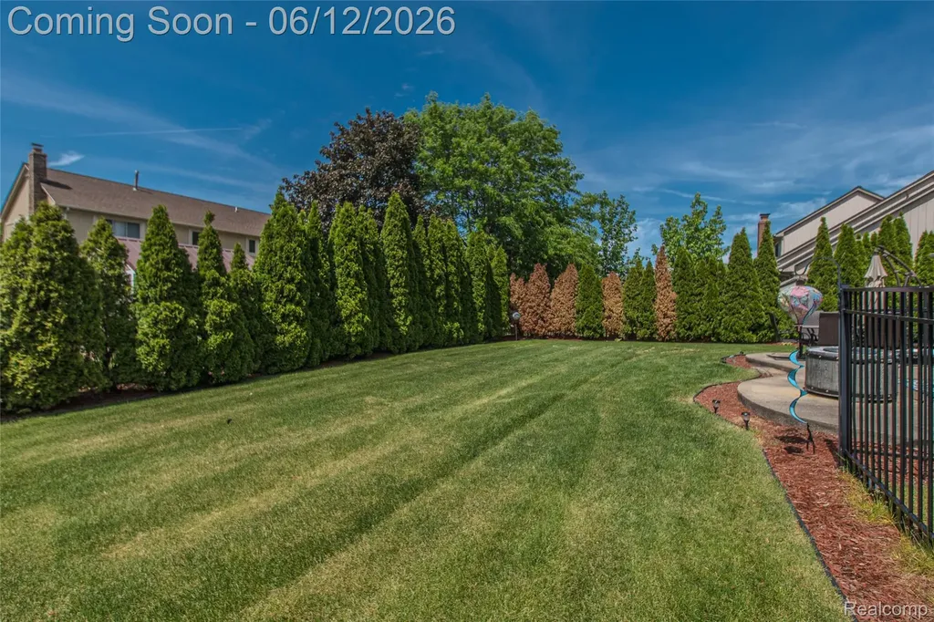 20491 Windemere Drive Macomb Township MI 48044