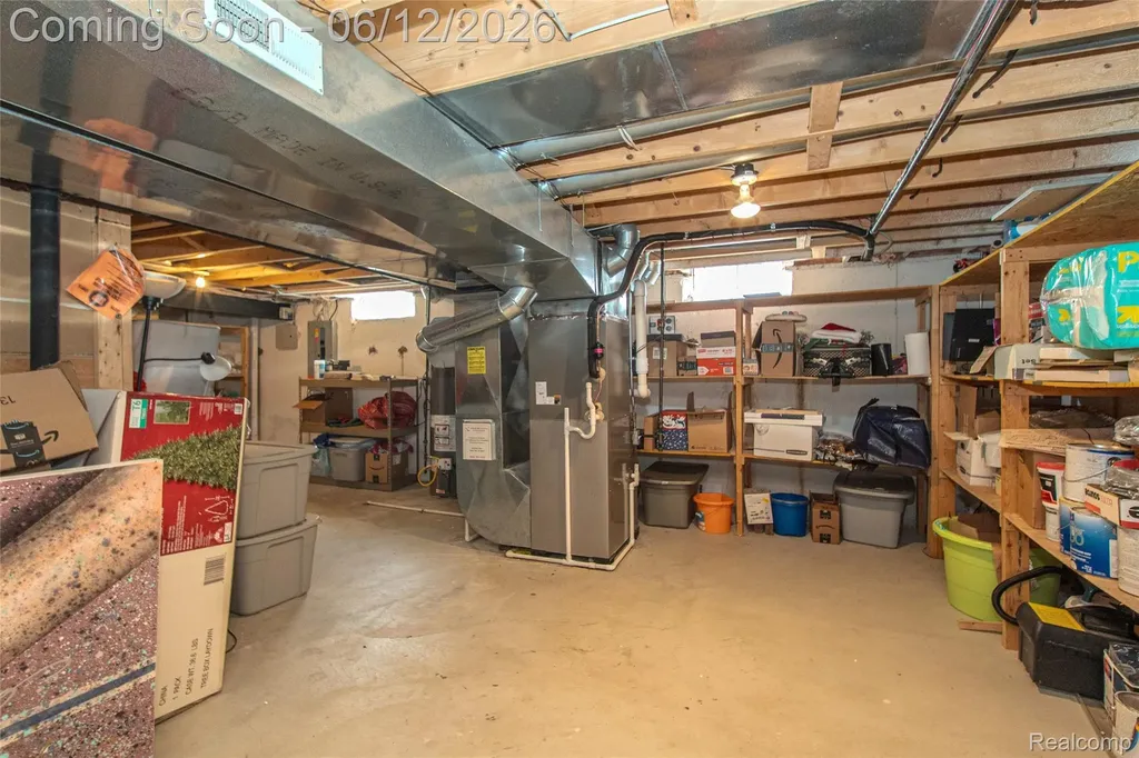 20491 Windemere Drive Macomb Township MI 48044