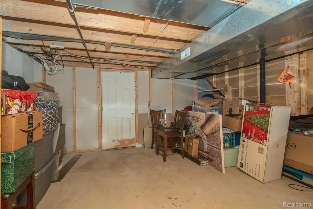 20491 Windemere Drive Macomb Township MI 48044
