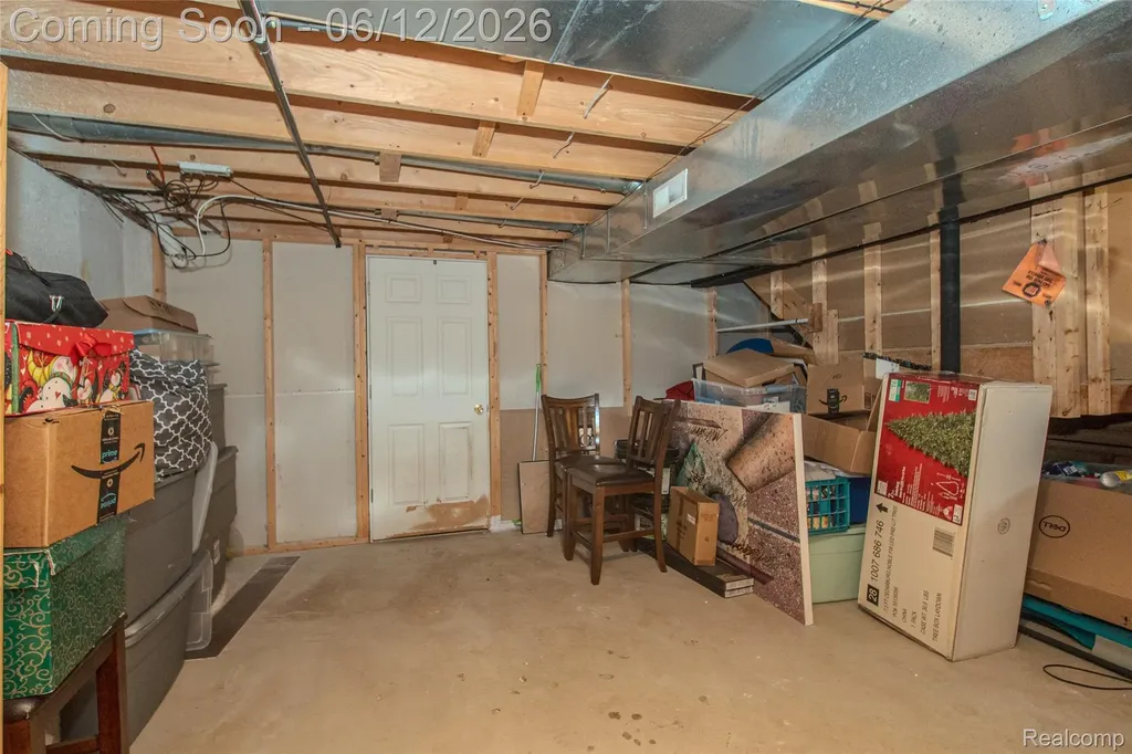 20491 Windemere Drive Macomb Township MI 48044