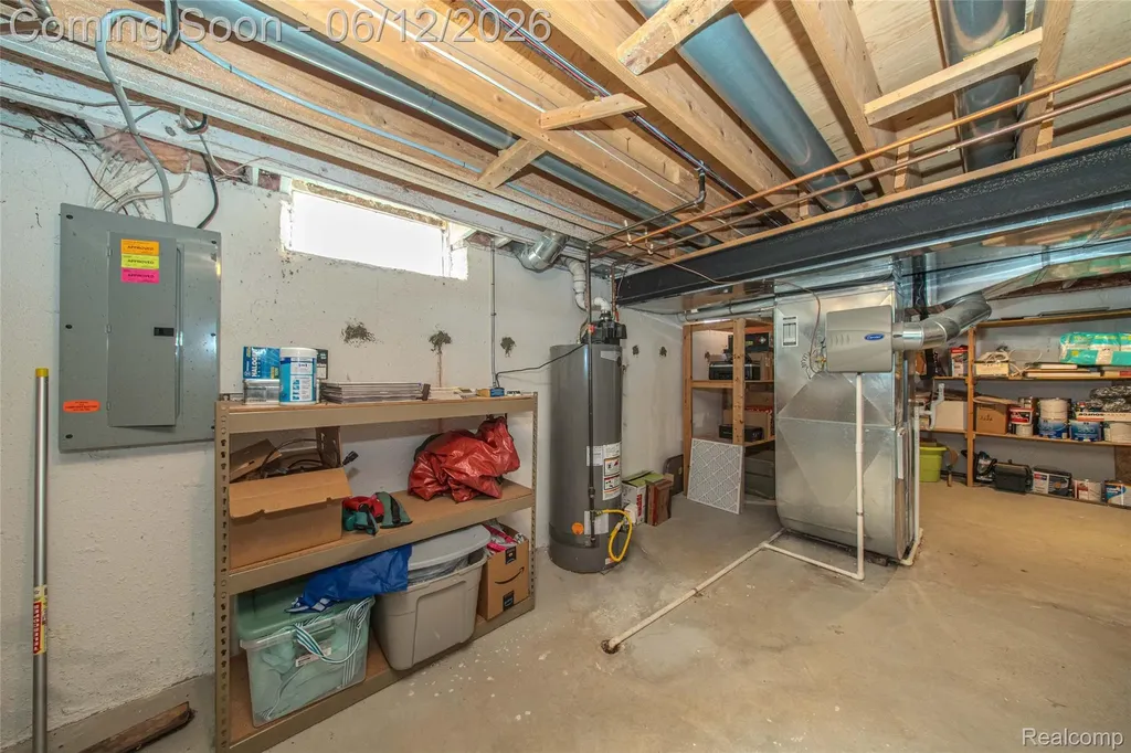 20491 Windemere Drive Macomb Township MI 48044