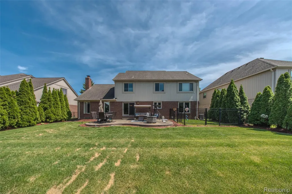 20491 Windemere Drive Macomb Township MI 48044