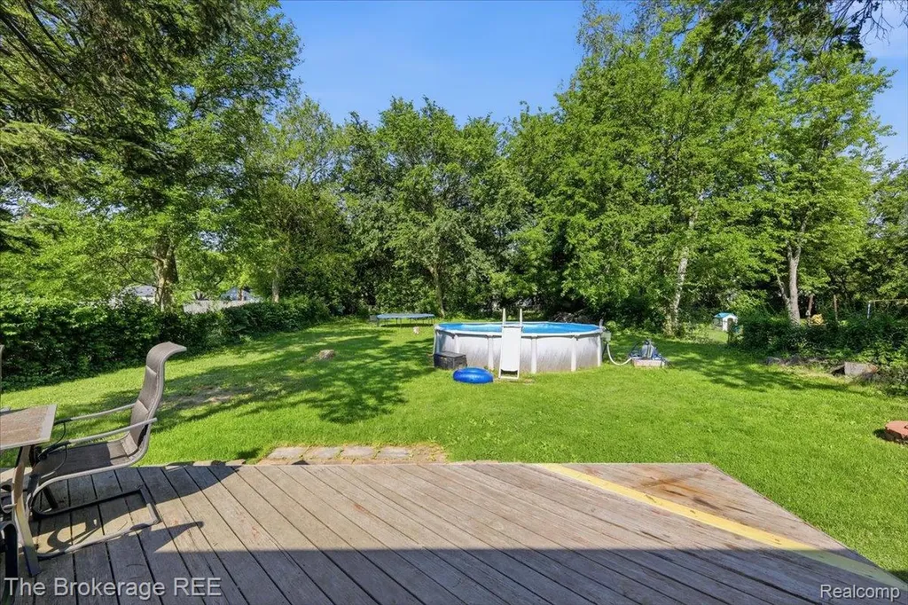 1747 Manse Road Waterford Charter Township MI 48328
