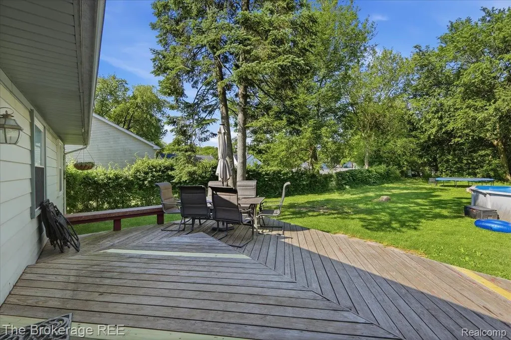 1747 Manse Road Waterford Charter Township MI 48328