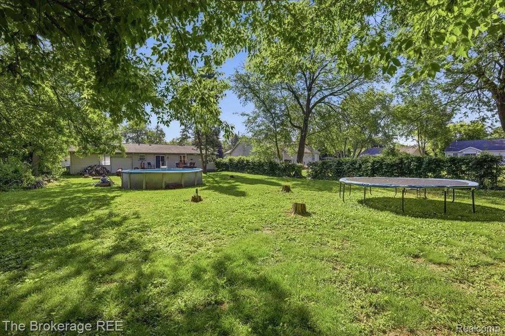1747 Manse Road Waterford Charter Township MI 48328