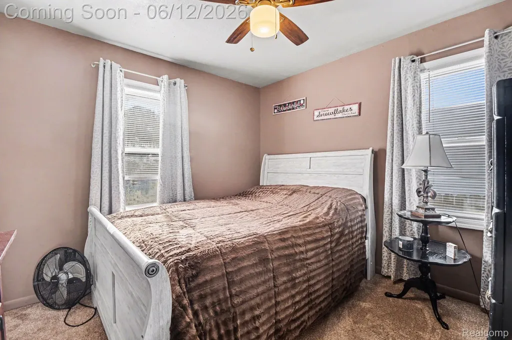 16429 Frazho Road Roseville City MI 48066
