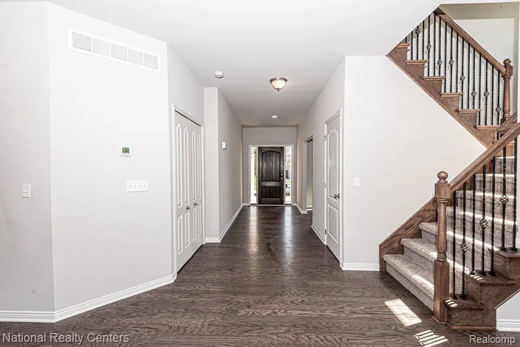 53182 Woodland Meadows Chesterfield Township MI 48047