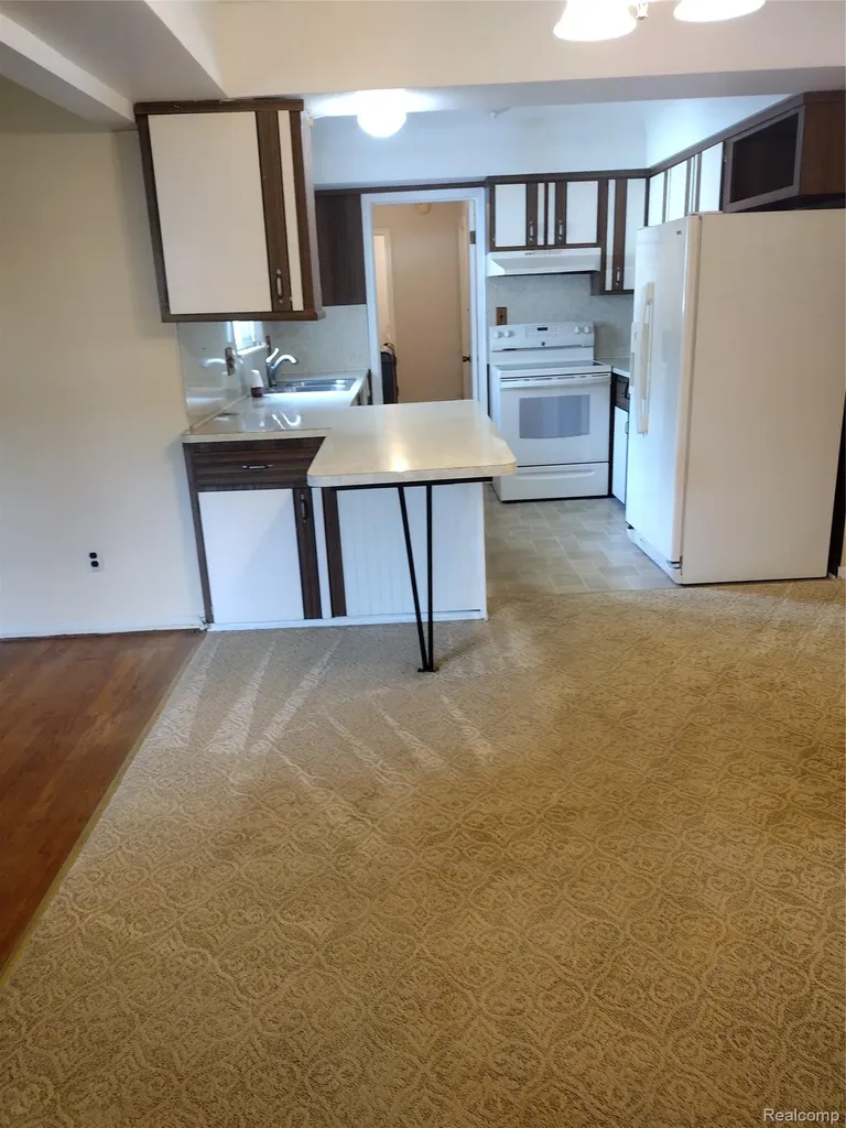 3209 Lakeside Drive Shelby Charter Township MI 48316