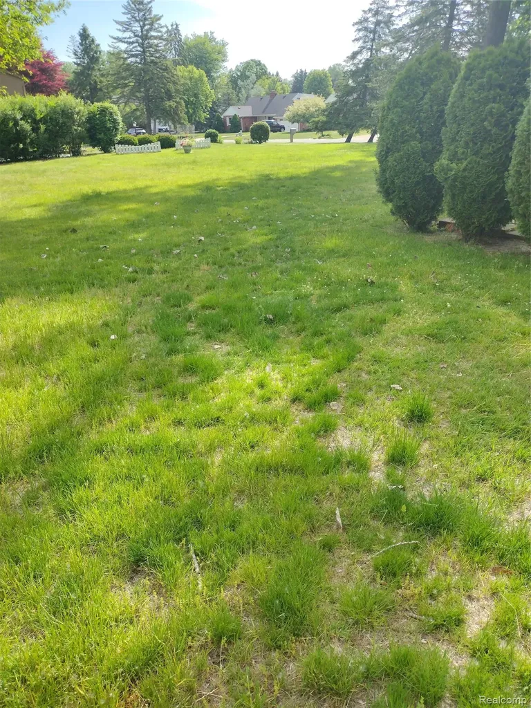 3209 Lakeside Drive Shelby Charter Township MI 48316