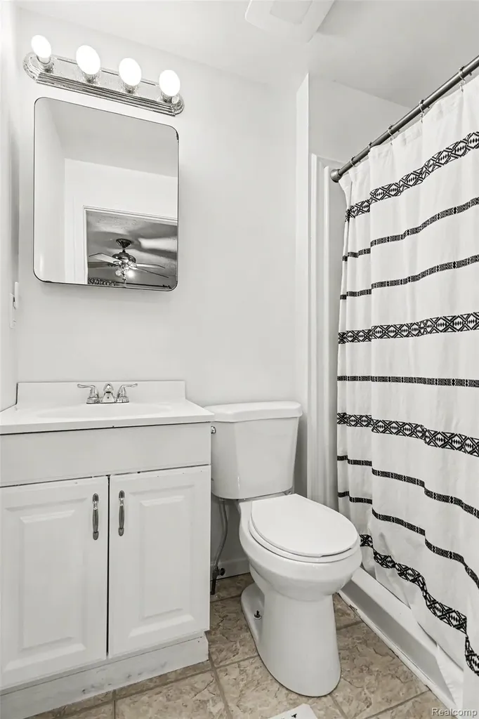 316 Oak Street Webberville Village MI 48892