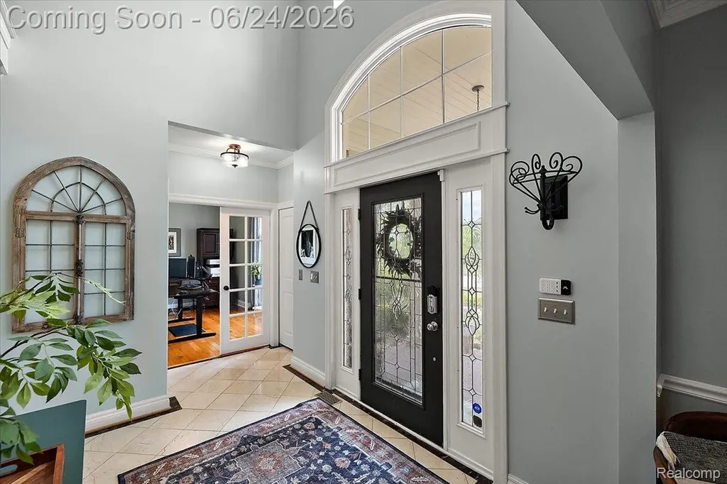 40067 Woodside Drive S Northville Township MI 48168