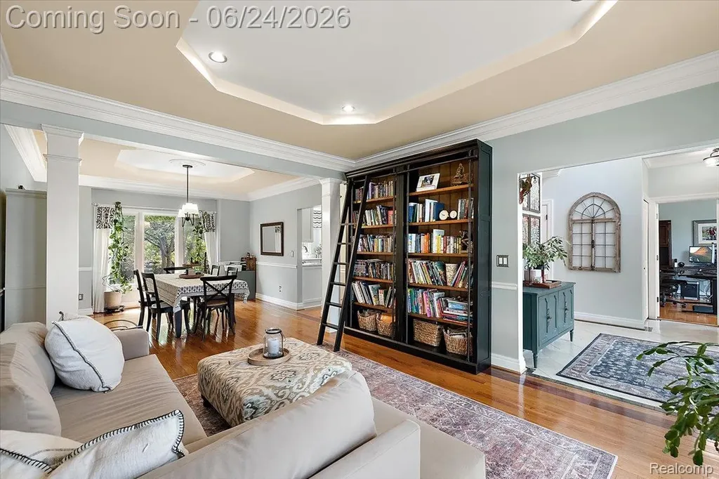40067 Woodside Drive S Northville Township MI 48168