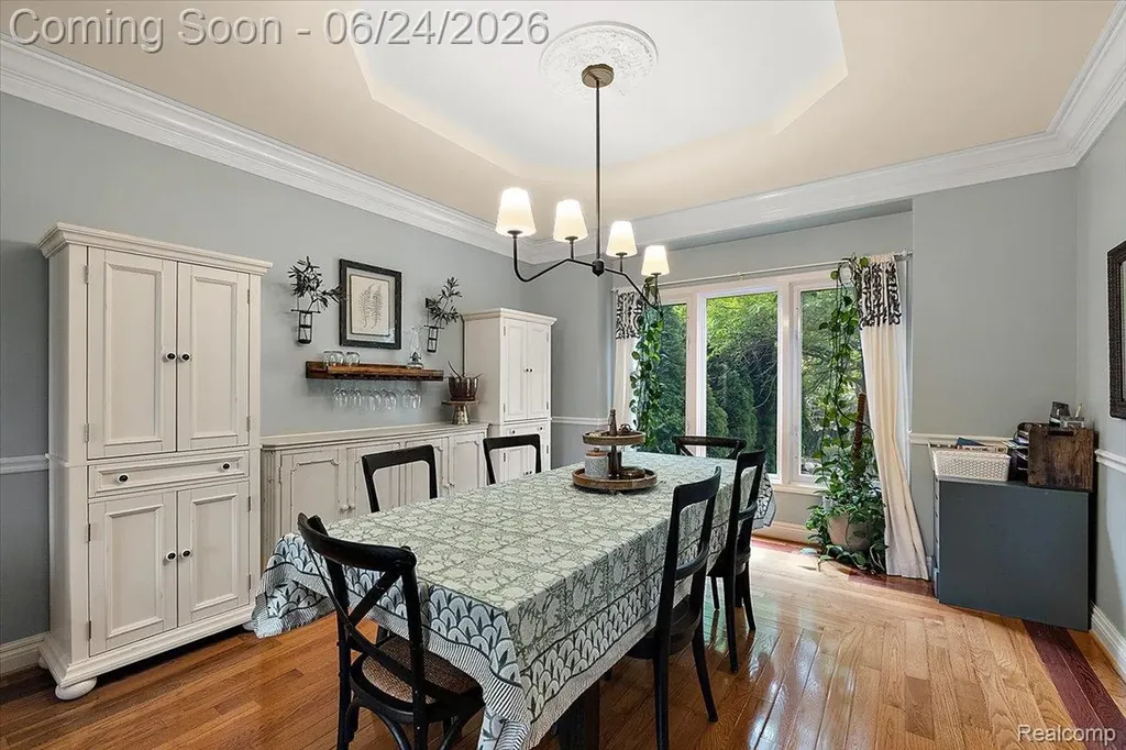 40067 Woodside Drive S Northville Township MI 48168